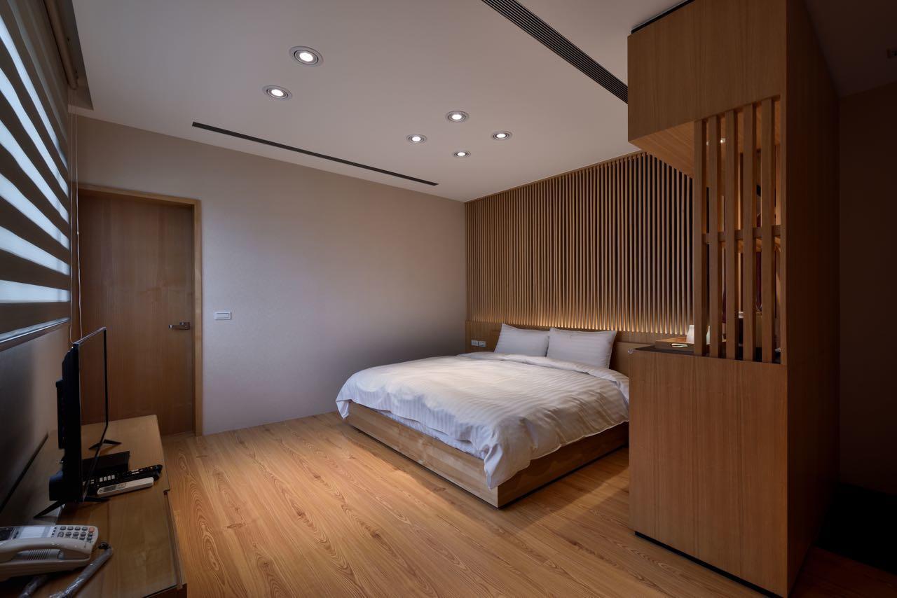 Shan Yi Fang Resort Yuanshan Exteriér fotografie