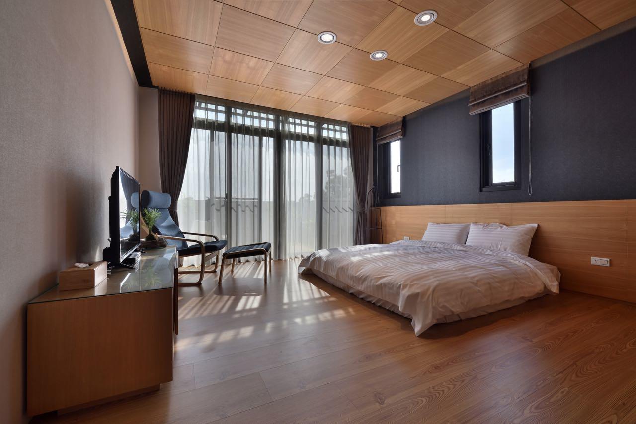 Shan Yi Fang Resort Yuanshan Exteriér fotografie
