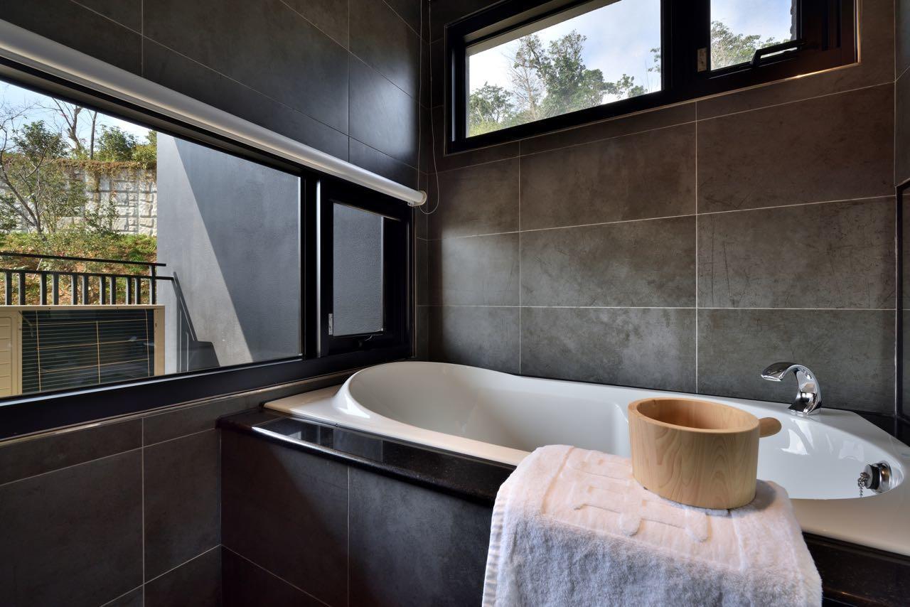 Shan Yi Fang Resort Yuanshan Exteriér fotografie