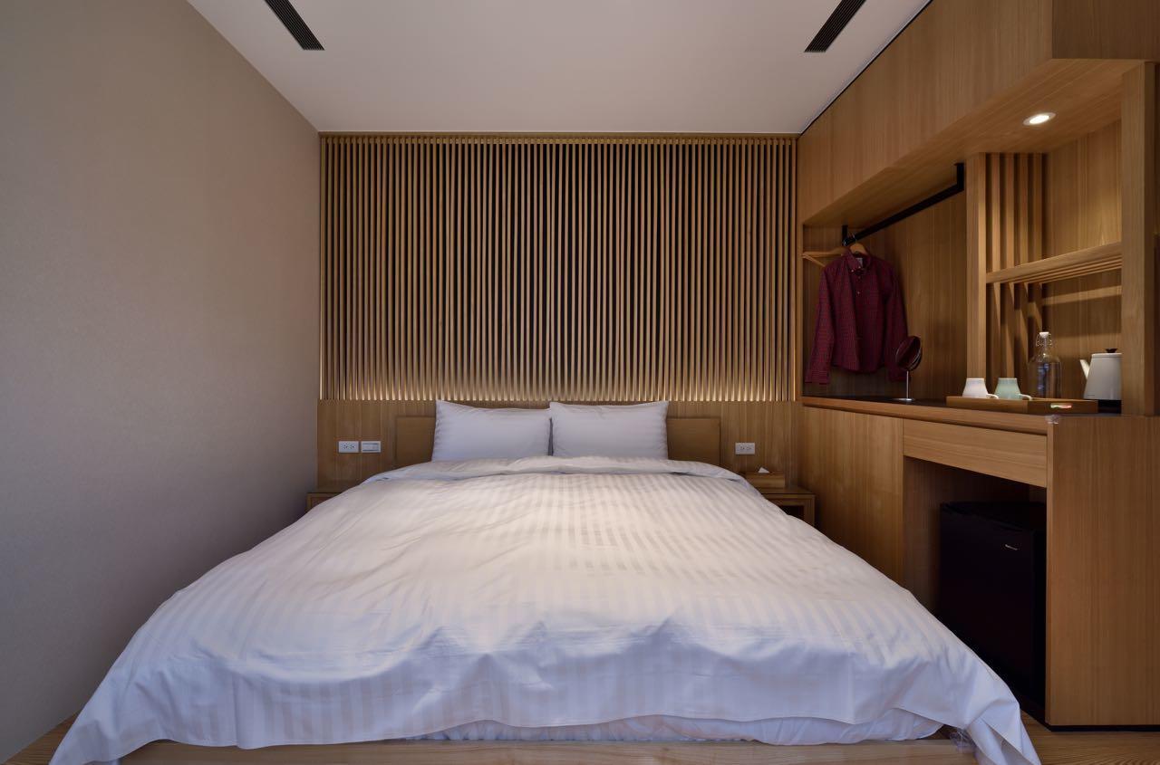 Shan Yi Fang Resort Yuanshan Exteriér fotografie